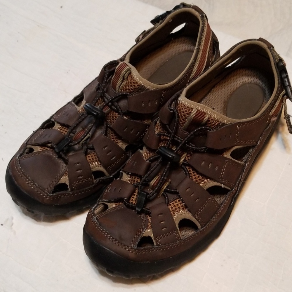 Mens  sandals